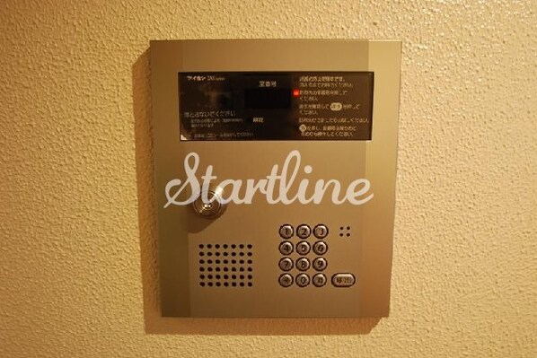 ファインステージ銀座イーストの物件内観写真